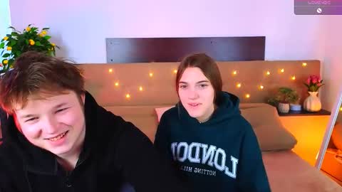 Olli and Stiw online show from 03.28.26