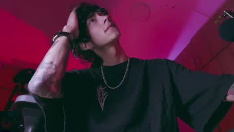     online show from 10.29.25