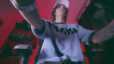     online show from 04.18.26