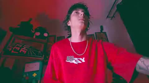     online show from 07.13.26