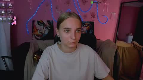 Ollivia online show from 06.02.26