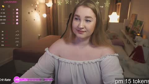 Snapshot of ollydoll chatting on 01.20.25 OllyDoll online show from 01.20.25