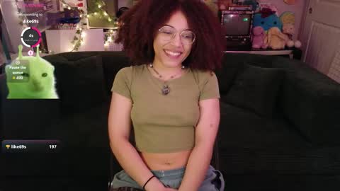 olly online show from 12.16.25