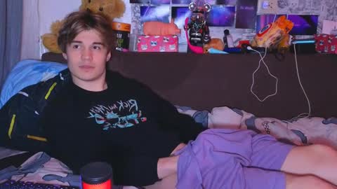 Tony online show from 02.17.25