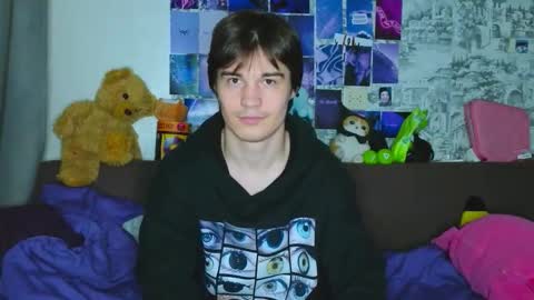 Tony online show from 10.25.25