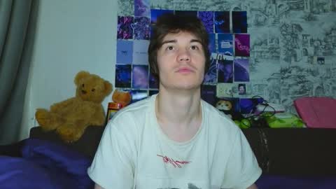 Tony online show from 11.13.25