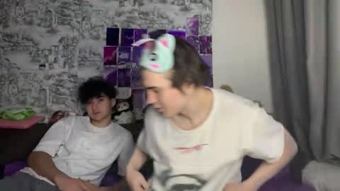 Tony online show from 11.18.25