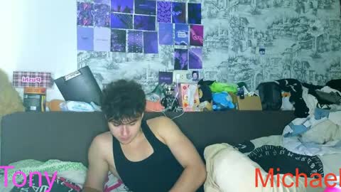 Snapshot of ololkd chatting on 05.14.26 Tony online show from 05.14.26