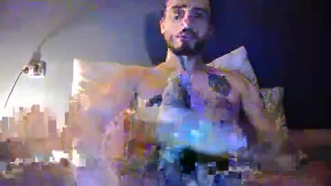 Jackowl online show from 02.12.26