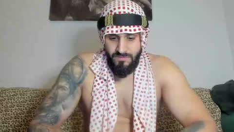 Omar online show from 10.02.25