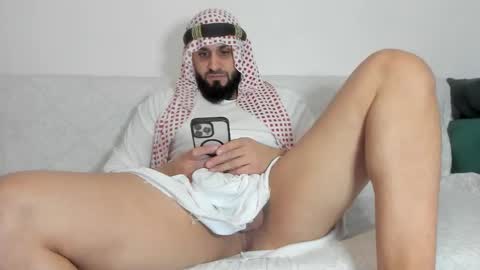 Omar online show from 02.18.26