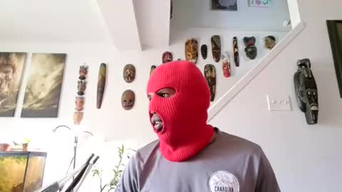 omarbbcbeast8 online show from 04.21.26