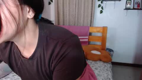 Angel online show from 09.12.25