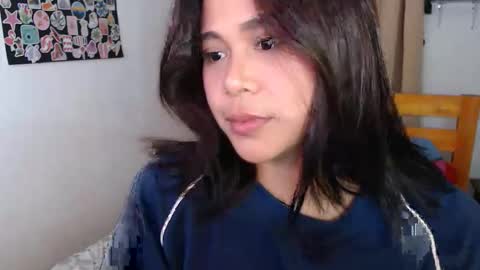 Angel online show from 10.13.25