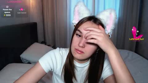 Tessa online show from 01.06.25