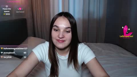 Tessa online show from 01.13.25