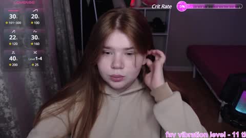  MellY  online show from 12.07.24