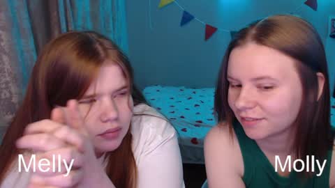  MellY  online show from 01.07.25