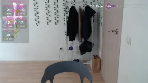  MellY  online show from 04.22.26