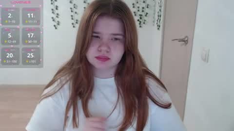 Snapshot of omellyoo chatting on 07.11.26 MellY online show from 07.11.26