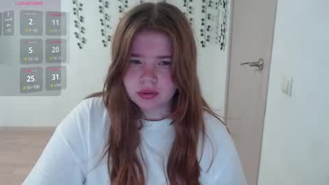 Snapshot of omellyoo chatting on 07.13.26 MellY online show from 07.13.26