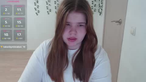 Snapshot of omellyoo chatting on 07.15.26 MellY online show from 07.15.26