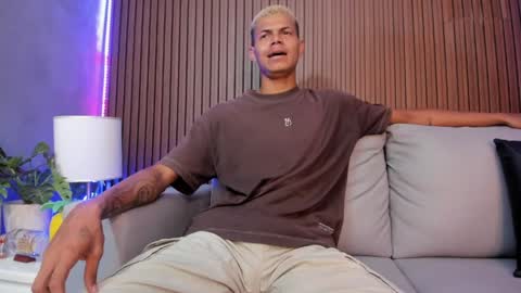 Omen online show from 04.09.26