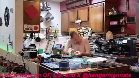 Norm online show from 01.17.25