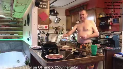 Norm online show from 01.19.25