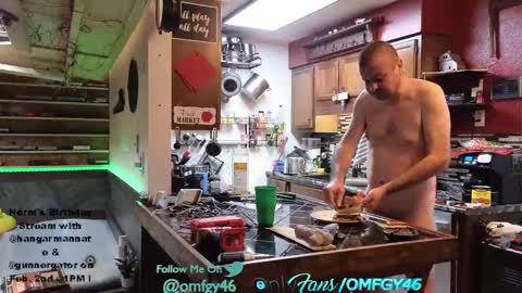 Norm online show from 01.25.25