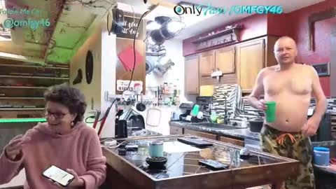 Norm online show from 02.02.25