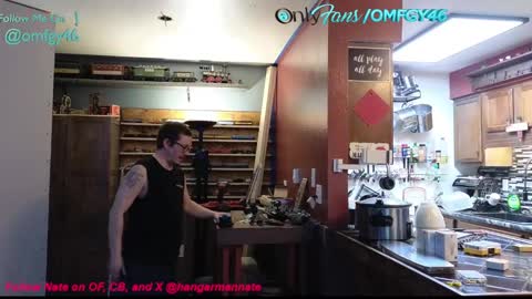 Norm online show from 02.19.25