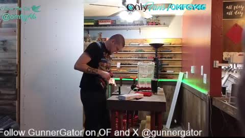 Norm online show from 02.21.25