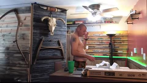 Norm online show from 02.24.25