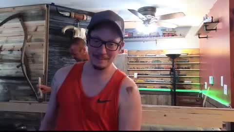 Norm online show from 02.24.25