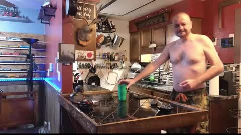 Norm online show from 03.01.25