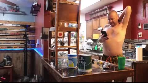 Norm online show from 03.02.25