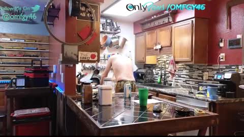 Norm online show from 03.05.25