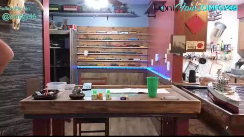 Norm online show from 03.09.25