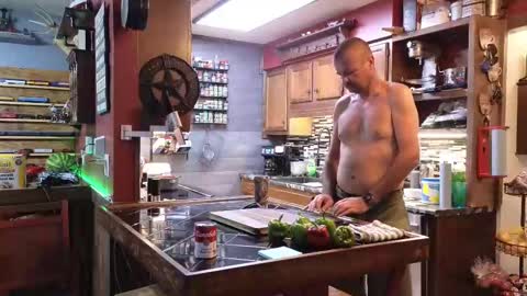 Norm online show from 09.29.25