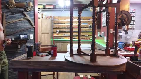 Norm online show from 09.30.25