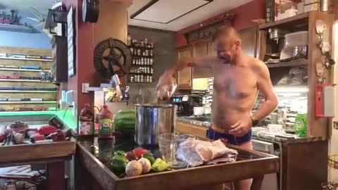 Norm online show from 10.01.25