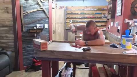 Norm online show from 10.06.25