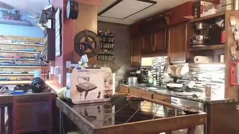 Norm online show from 10.22.25