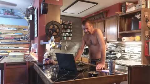 Norm online show from 10.25.25