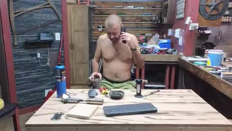 Norm online show from 11.03.25