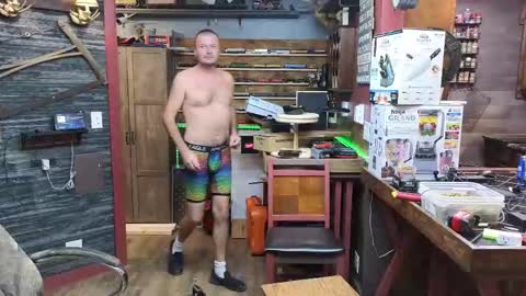 Norm online show from 11.16.25