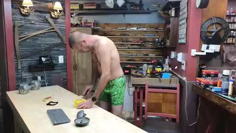 Norm online show from 11.20.25