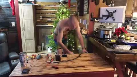 Norm online show from 12.03.25