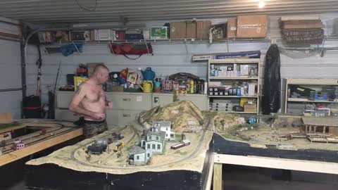 Norm online show from 01.18.26